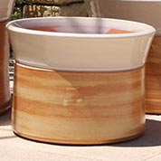 poterie morei - dune de coton - clair de terre